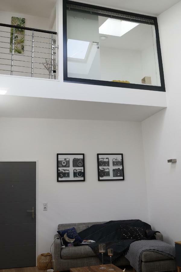 Luxueux 3 Pieces - Wilson Apartment Nice Exterior photo
